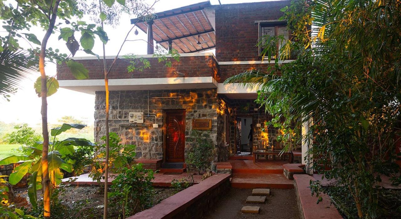 Pathayam Inn Tiruvannāmalai Zewnętrze zdjęcie