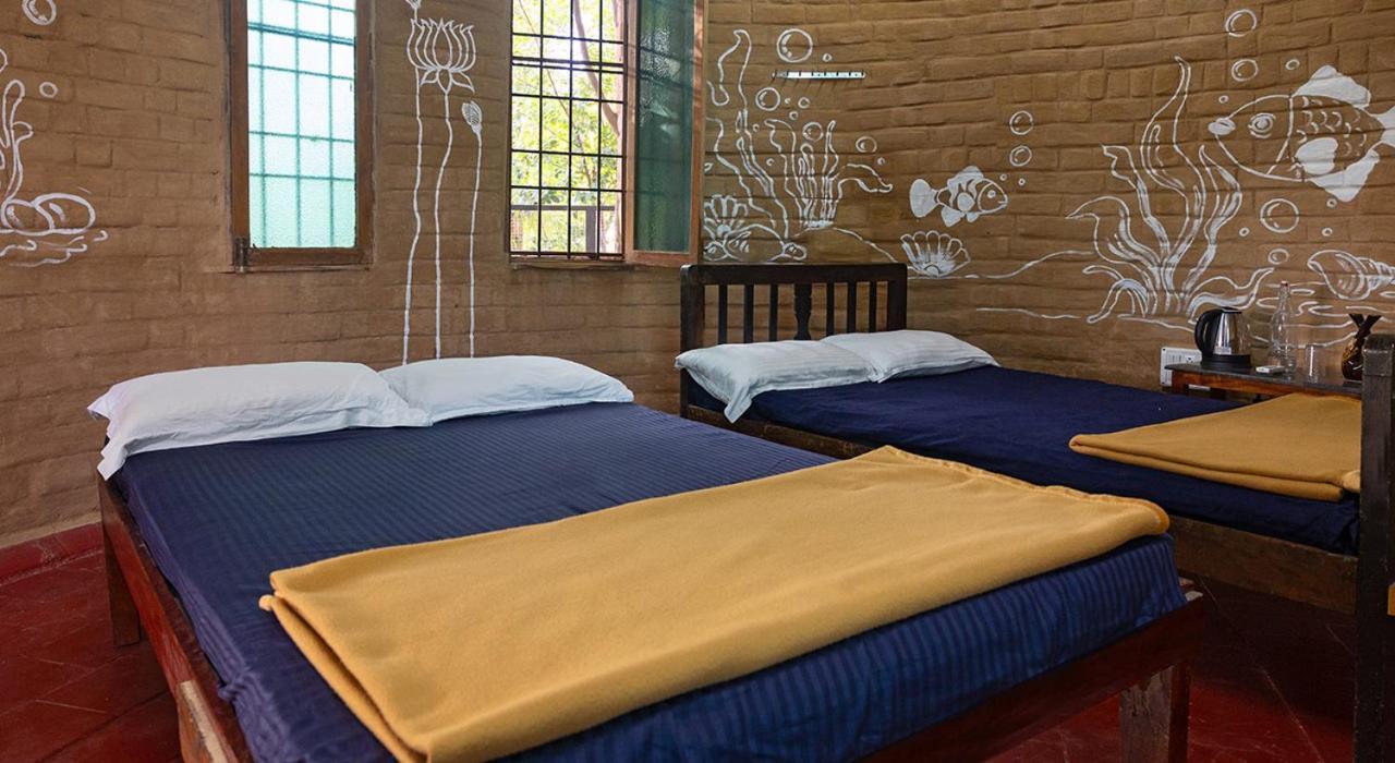 Pathayam Inn Tiruvannāmalai Zewnętrze zdjęcie
