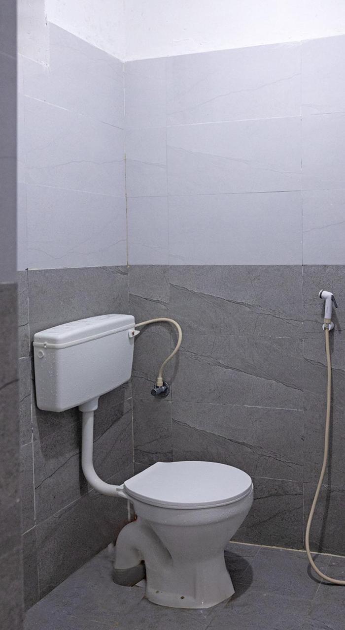 Pathayam Inn Tiruvannāmalai Zewnętrze zdjęcie